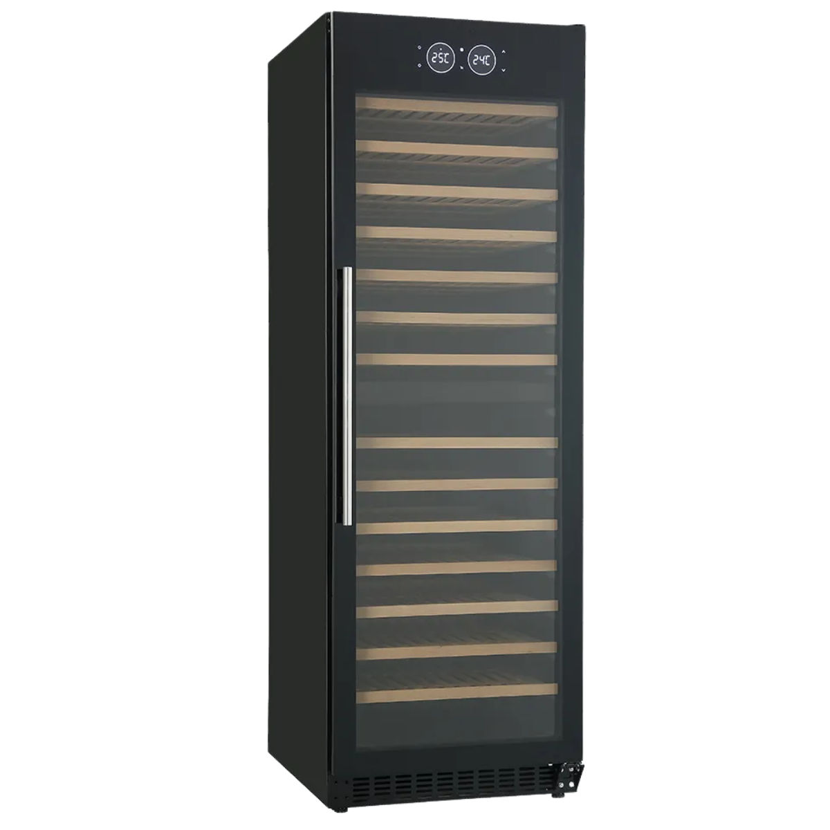 QUEST WINE COOLER 171 BOTTLES STORAGE